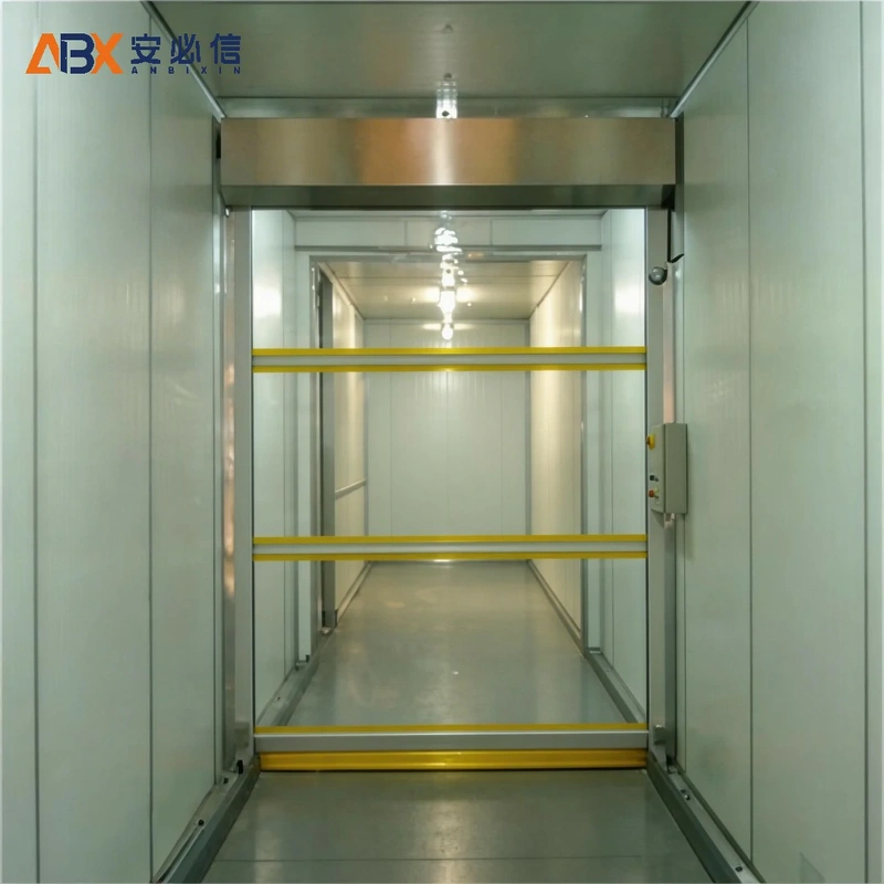 恩施土家族苗族工业快速门