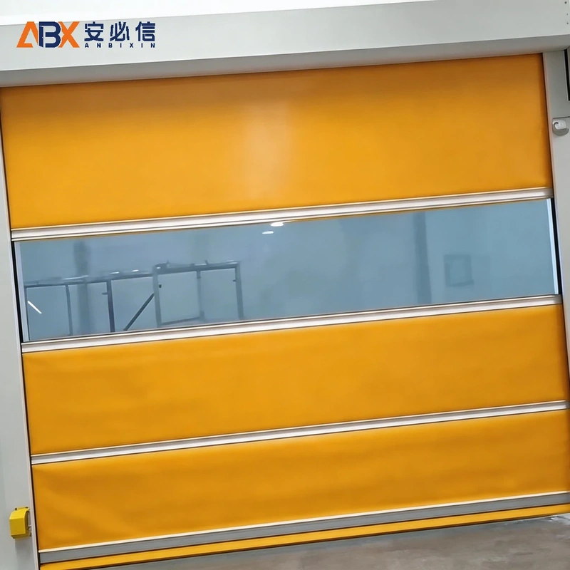 恩施土家族苗族洁净快速门