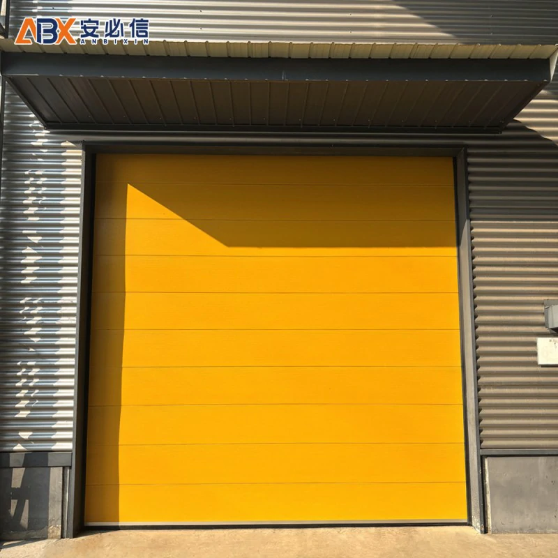 恩施土家族苗族升降滑升门