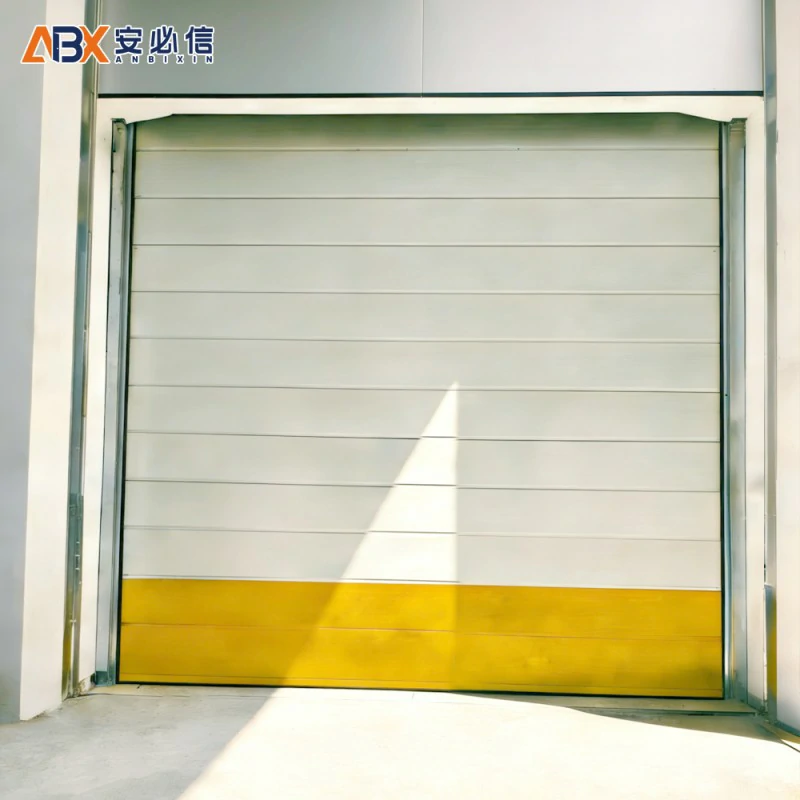 恩施土家族苗族高扬程滑升门