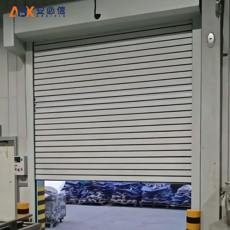 恩施土家族苗族洁净室高速门
